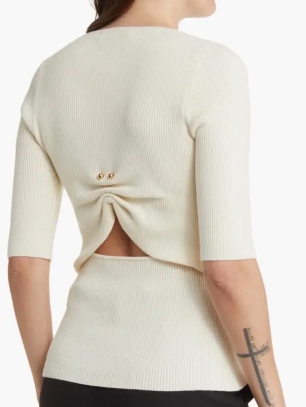 Favorite Daughter Park Avenue Top